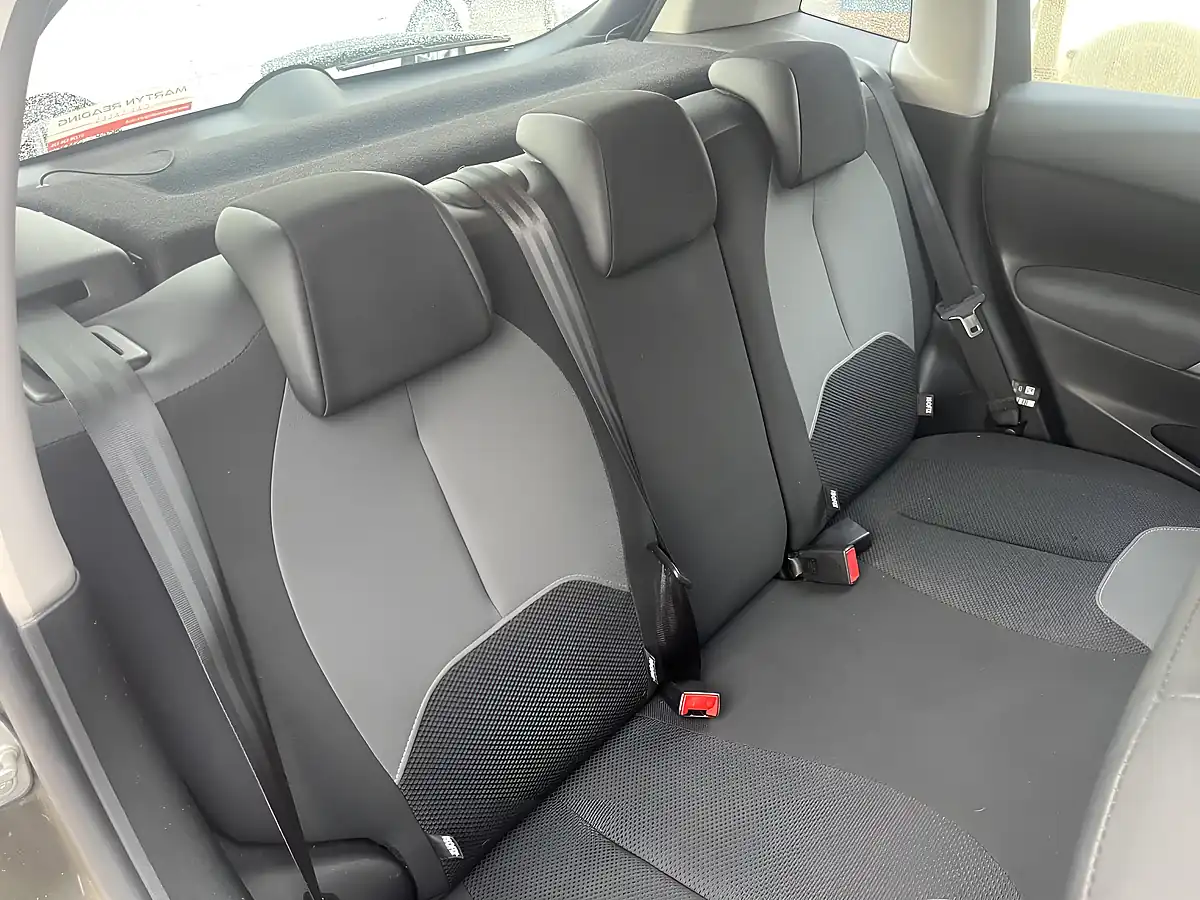 Used 2012 Citroen C3 Vtr+ Bronze - Interior and Exterior details 19