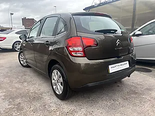 Used 2012 Citroen C3 Vtr+ Bronze - Interior and Exterior details 5