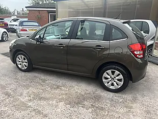 Used 2012 Citroen C3 Vtr+ Bronze - Interior and Exterior details 6