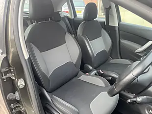 Used 2012 Citroen C3 Vtr+ Bronze - Interior and Exterior details 8