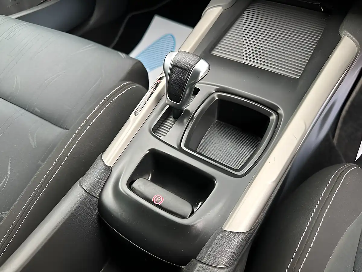 Used 2012 Citroen C4 Airdream Vtr+ Blue - Interior and Exterior details 15