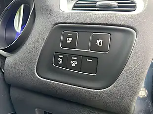 Used 2012 Citroen C4 Airdream Vtr+ Blue - Interior and Exterior details 17