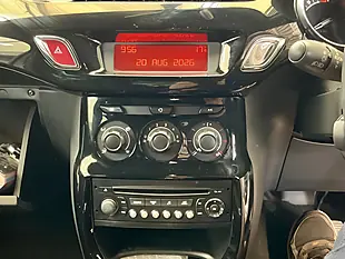 Used 2012 Citroen DS3 Dstyle White - Interior and Exterior details 11