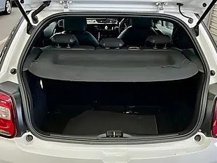 Used 2012 Citroen DS3 Dstyle White - Interior and Exterior details 7