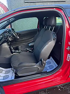 Used 2012 Citroen DS3 - Interior and Exterior details 5