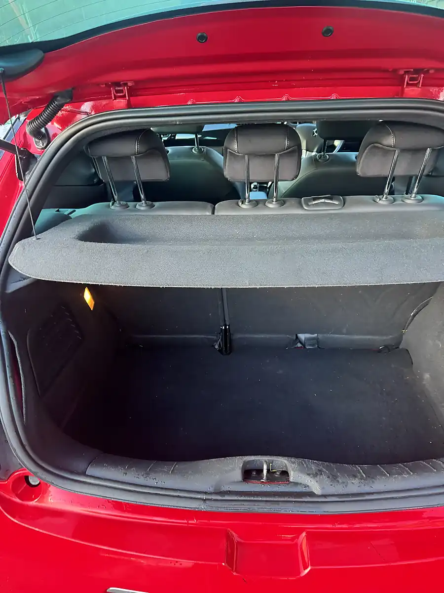 Used 2012 Citroen DS3 - Interior and Exterior details 6