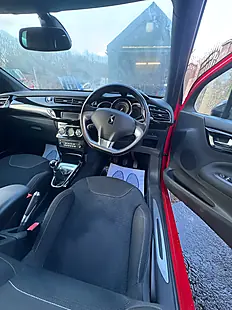 Used 2012 Citroen DS3 - Interior and Exterior details 7