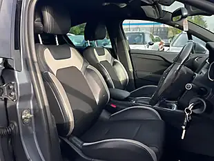 Used 2012 Citroen DS4 Dstyle Grey - Interior and Exterior details 10