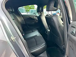 Used 2012 Citroen DS4 Dstyle Grey - Interior and Exterior details 11