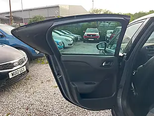 Used 2012 Citroen DS4 Dstyle Grey - Interior and Exterior details 13