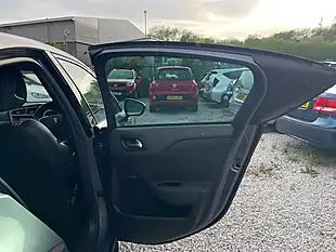Used 2012 Citroen DS4 Dstyle Grey - Interior and Exterior details 14
