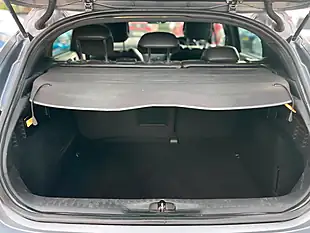 Used 2012 Citroen DS4 Dstyle Grey - Interior and Exterior details 16