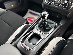 Used 2012 Citroen DS4 Dstyle Grey - Interior and Exterior details 17
