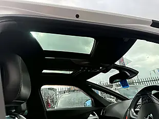 Used 2012 Citroen DS5 Sport - Interior and Exterior details 14