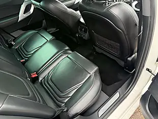 Used 2012 Citroen DS5 Sport - Interior and Exterior details 18