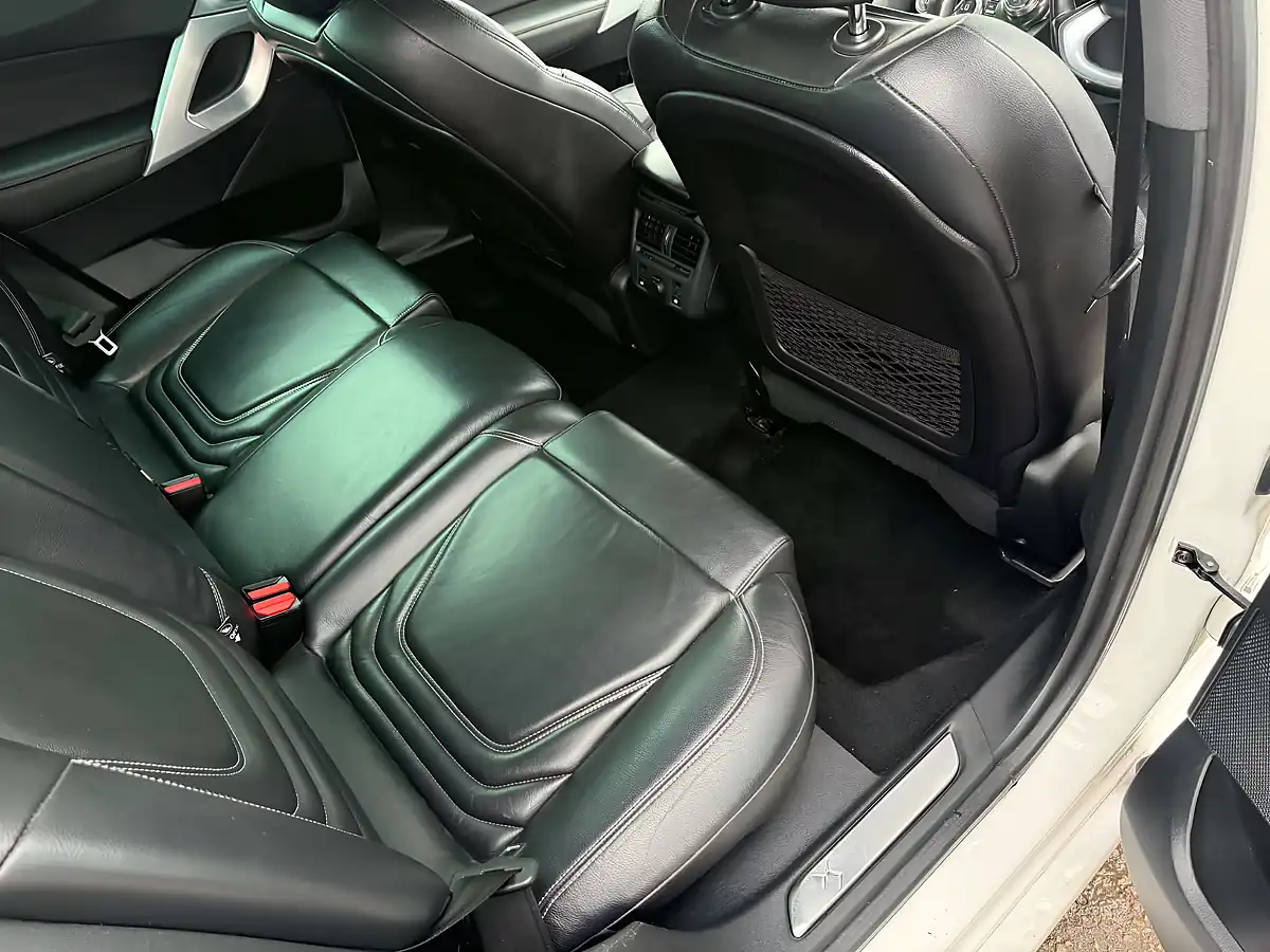 Used 2012 Citroen DS5 Sport - Interior and Exterior details 18