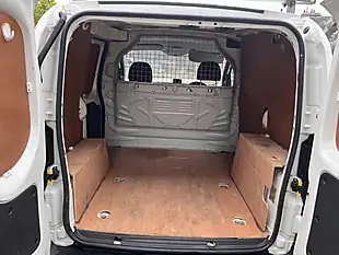 Used 2012 Citroen Nemo Lx White - Interior and Exterior details 13