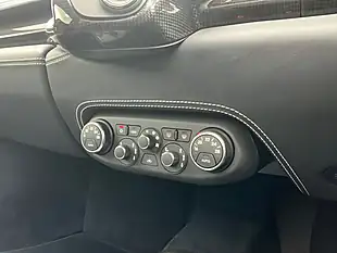 Used 2012 Ferrari 458 Italia Italia White - Interior and Exterior details 11