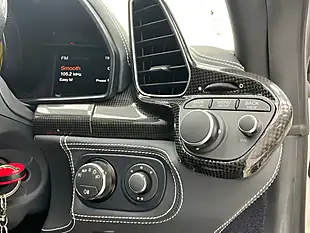 Used 2012 Ferrari 458 Italia Italia White - Interior and Exterior details 18