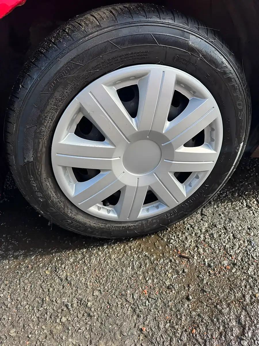 Used 2012 Fiat 500 - Interior and Exterior details 13