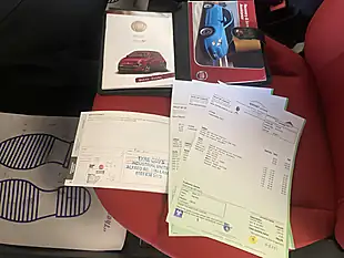 Used 2012 Fiat 500 Pop White - Interior and Exterior details 16