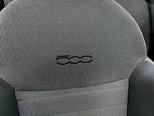 Used 2012 Fiat 500c Lounge Pasodoble Red - Interior and Exterior details 11