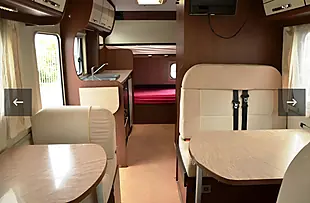Used 2012 Fiat Ci Carioca 707 White - Interior and Exterior details 12