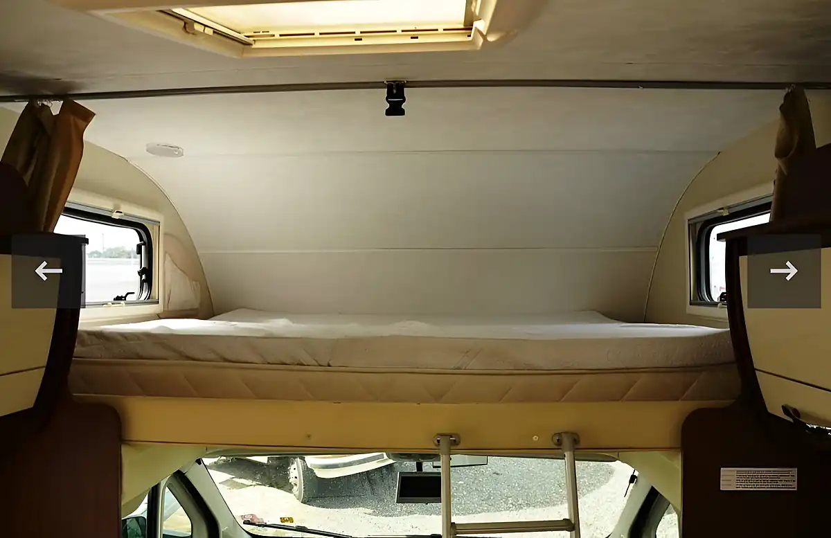 Used 2012 Fiat Ci Carioca 707 White - Interior and Exterior details 4