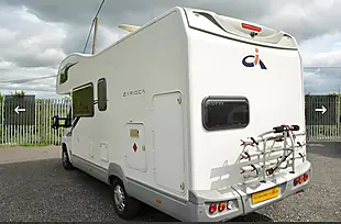 Used 2012 Fiat Ci Carioca 707 White - Interior and Exterior details 5