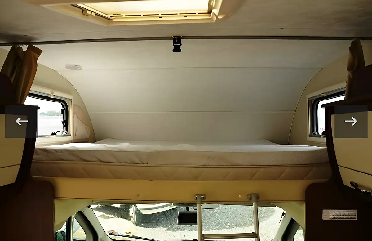 Used 2012 Fiat Ci Carioca 707 White - Interior and Exterior details 6