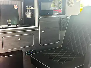 Used 2012 Fiat Doblo Active Red - Interior and Exterior details 13