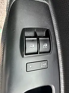 Used 2012 Fiat Doblo Panel Van White - Interior and Exterior details 15