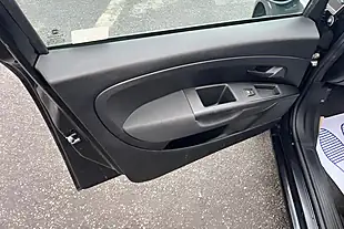 Used 2012 Fiat Punto Pop Black - Interior and Exterior details 18