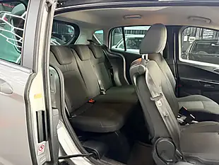 Used 2012 Ford B-Max Zetec Silver - Interior and Exterior details 18