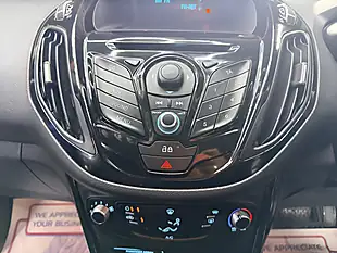 Used 2012 Ford B-Max Zetec Silver - Interior and Exterior details 19