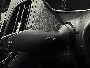 Used 2012 Ford B-Max Zetec Silver - Interior and Exterior details 15