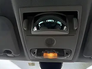 Used 2012 Ford B-Max Zetec Silver - Interior and Exterior details 17