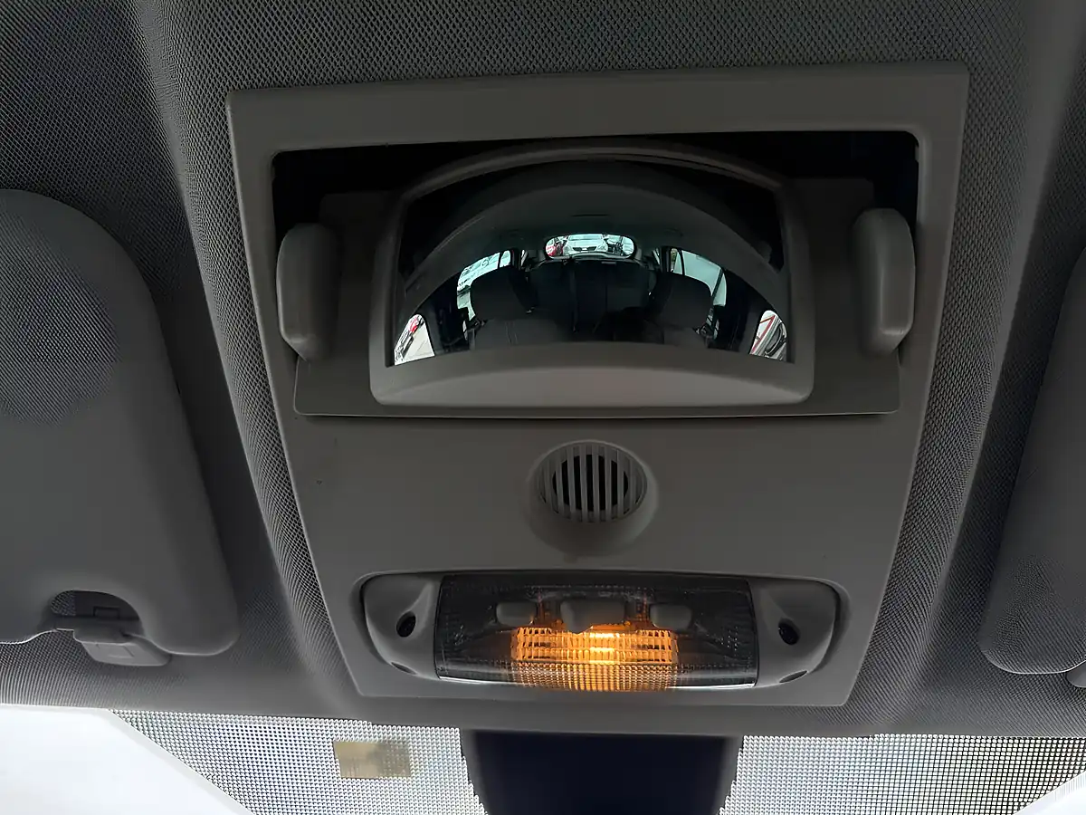 Used 2012 Ford B-Max Zetec Silver - Interior and Exterior details 17