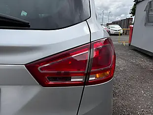 Used 2012 Ford B-Max Zetec Silver - Interior and Exterior details 18