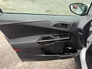 Used 2012 Ford B-Max Zetec Silver - Interior and Exterior details 20