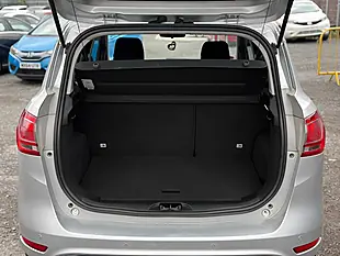 Used 2012 Ford B-Max Zetec Silver - Interior and Exterior details 7