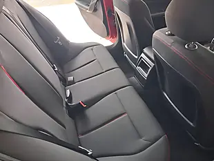 Used 2012 Ford B-Max Zetec Silver - Interior and Exterior details 17