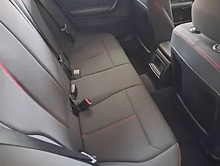 Used 2012 Ford B-Max Zetec Silver - Interior and Exterior details 18
