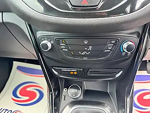 Used 2012 Ford B-Max Zetec White - Interior and Exterior details 5