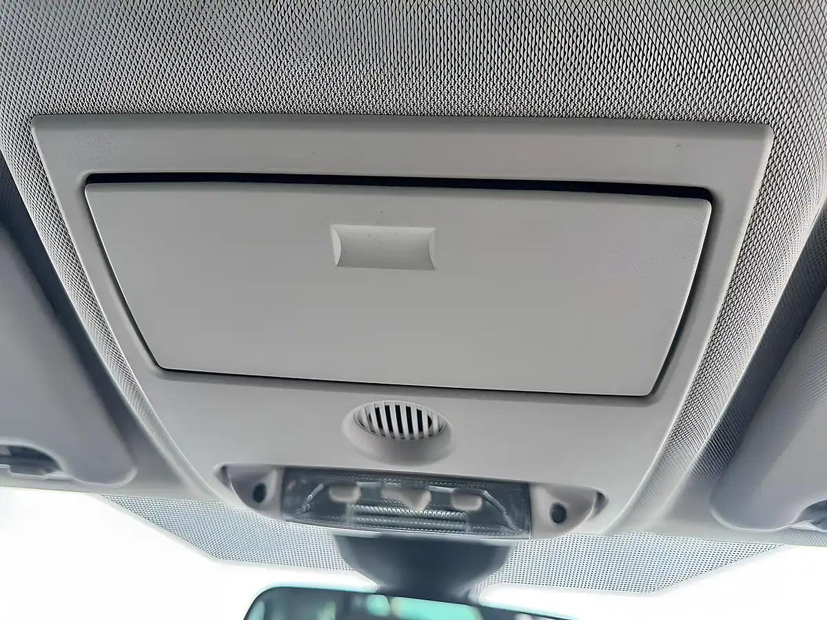 Used 2012 Ford B-Max Zetec White - Interior and Exterior details 9