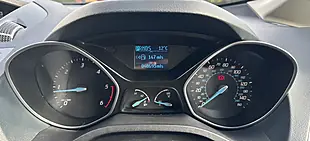 Used 2012 Ford C-Max Titanium Grey - Interior and Exterior details 13