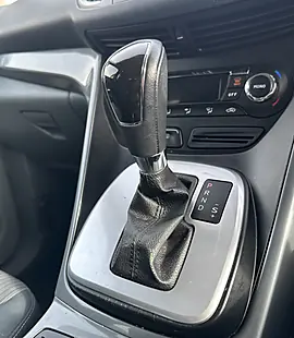 Used 2012 Ford C-Max Titanium Grey - Interior and Exterior details 18