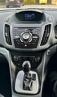 Used 2012 Ford C-Max Titanium Grey - Interior and Exterior details 19