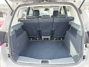 Used 2012 Ford C-Max Titanium Silver - Interior and Exterior details 7