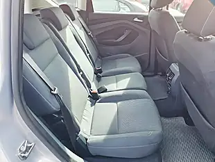 Used 2012 Ford C-Max Titanium Silver - Interior and Exterior details 8